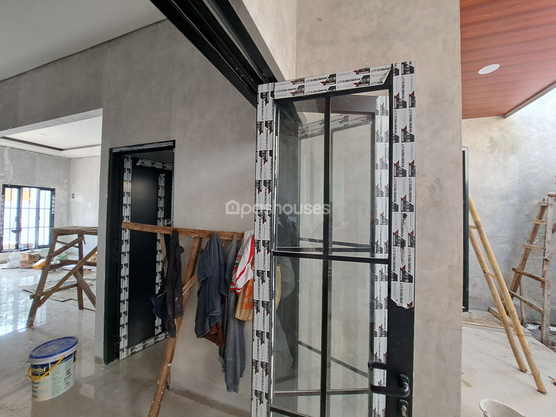 Perumahan Bumi Puspitek Asri Blok 3I No.7
