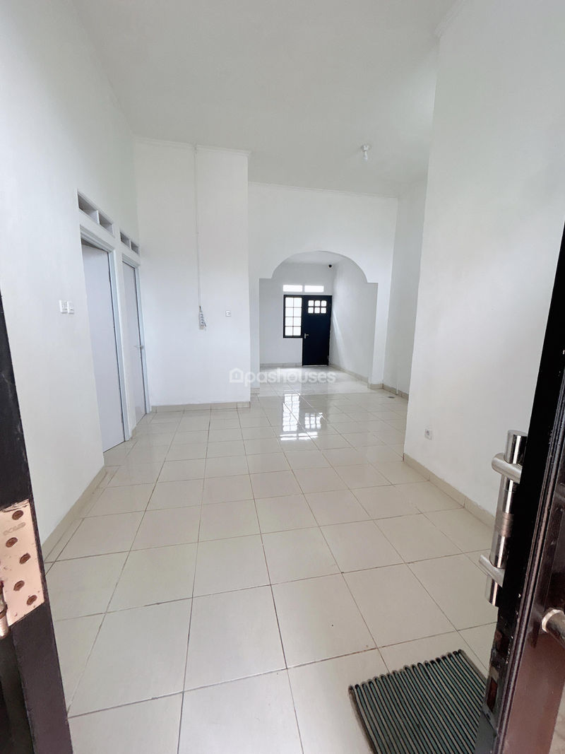 Perumahan Grand Depok City Anggrek 2 Blok B1 No.17