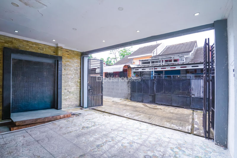 Perumahan Graha Mulya Amanah