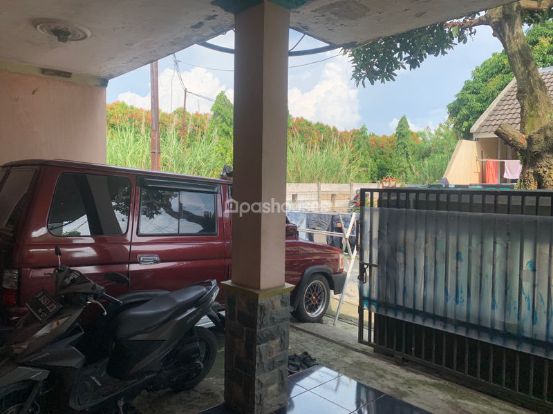 Griya Serpong Asri Blok GU3