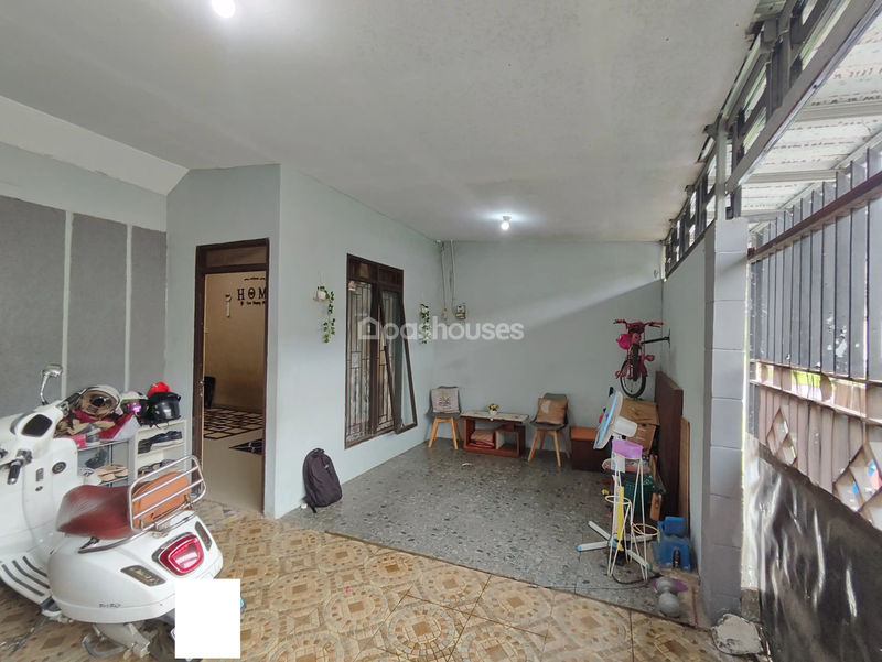 Perumahan Citra Kencana Bogor Blok A/1 No.4