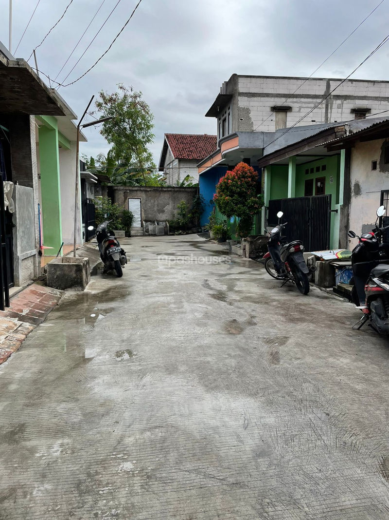 Perumahan Vila Indah Permai Blok J17/16