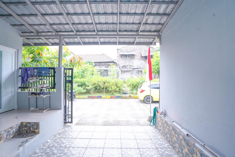 Permata Depok Regency Cluster Diamond 1 Blok CO2 No.7A