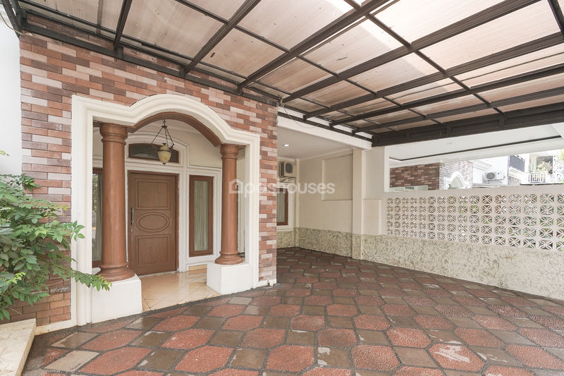 Perumahan Jatiwaringin Mansion No. 35
