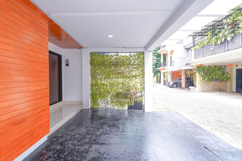 Perumahan Taman Puspa