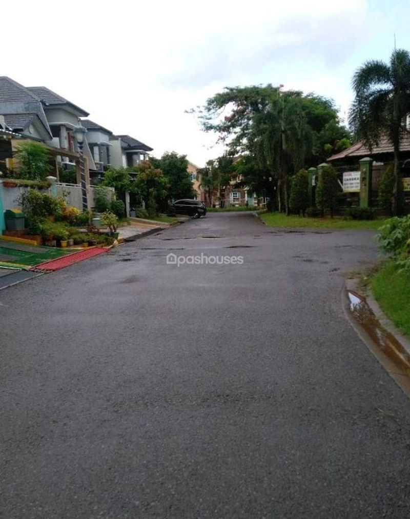 Perumahan Dukuh Bima Buana Tambun Selatan