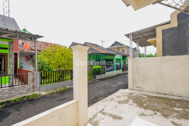 Bukit Pelangi Residence