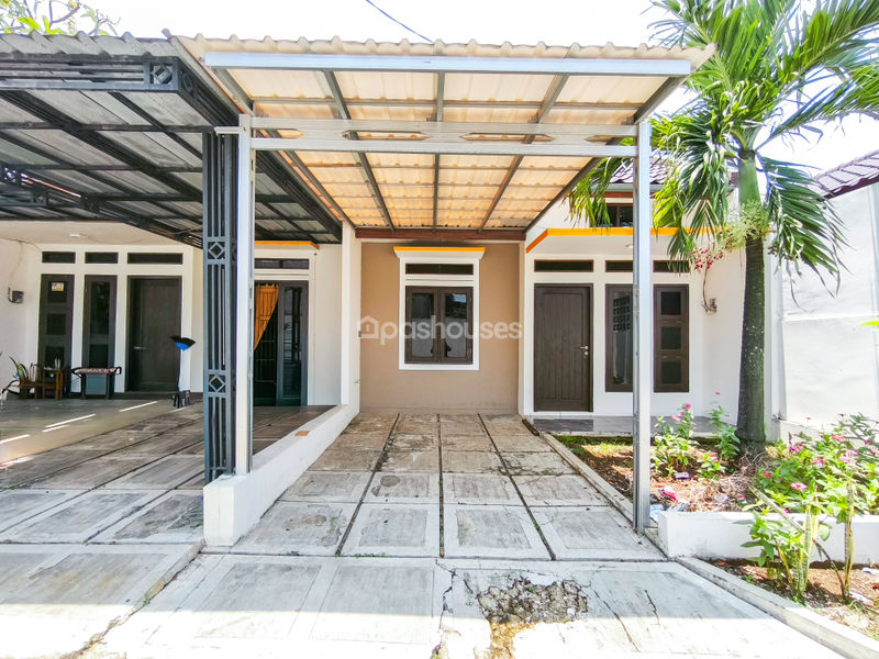 Cluster Jambu Dipa Village No.1