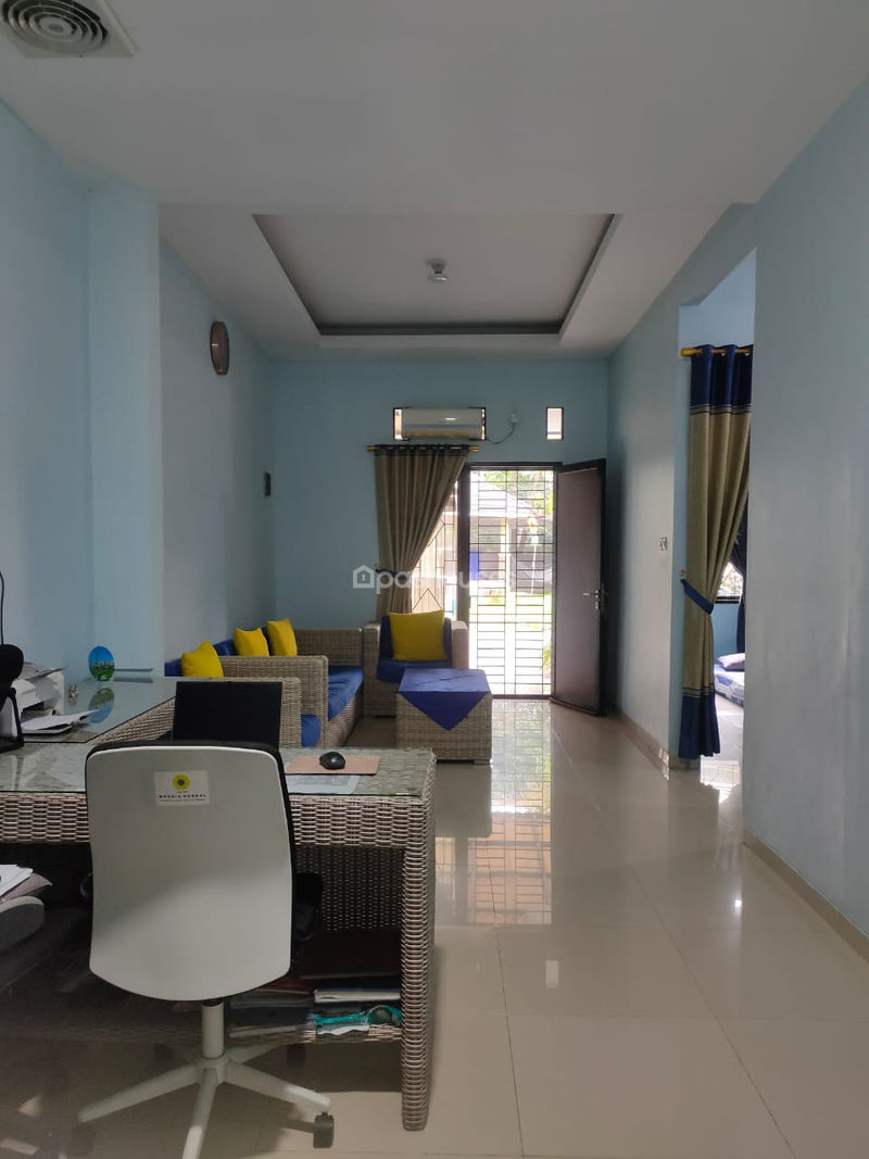 Perumahan Maharaja Cluster Kintamani Blok L4