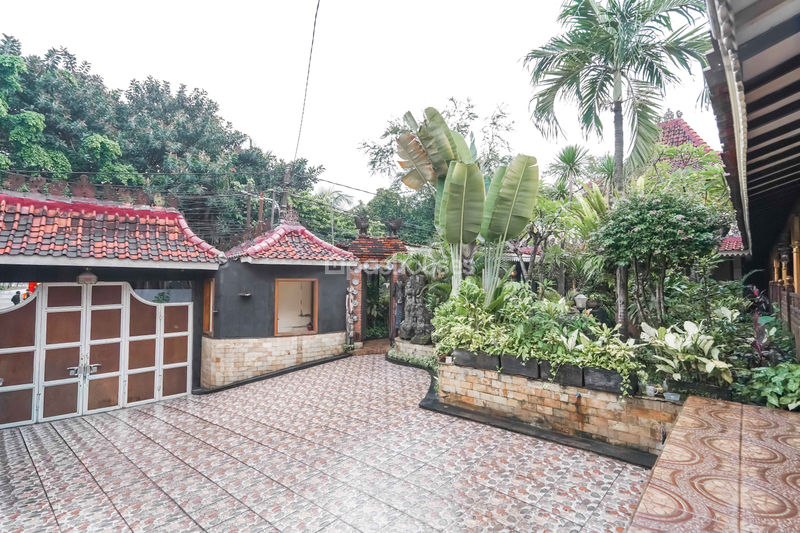 Roemah Djawa II No.85