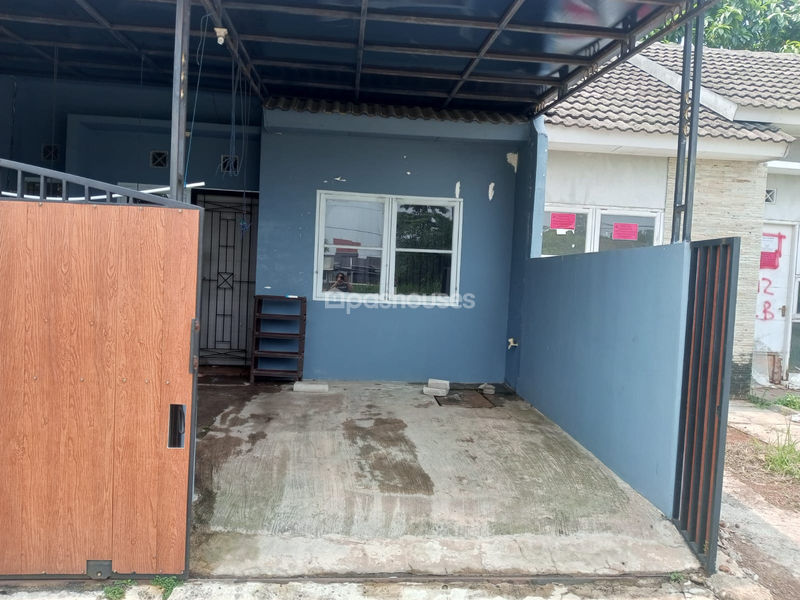 Bukit Serpong Indah Blok E12 No.12A 