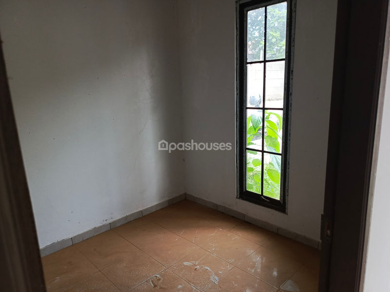 Perumahan Bazil Garden Residence Blok B1