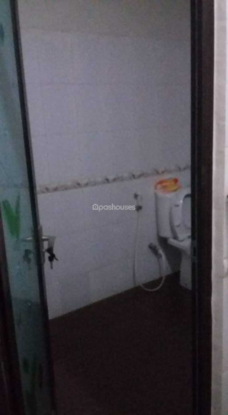 Cilebut Residence Cluster Adhenium Blok D2