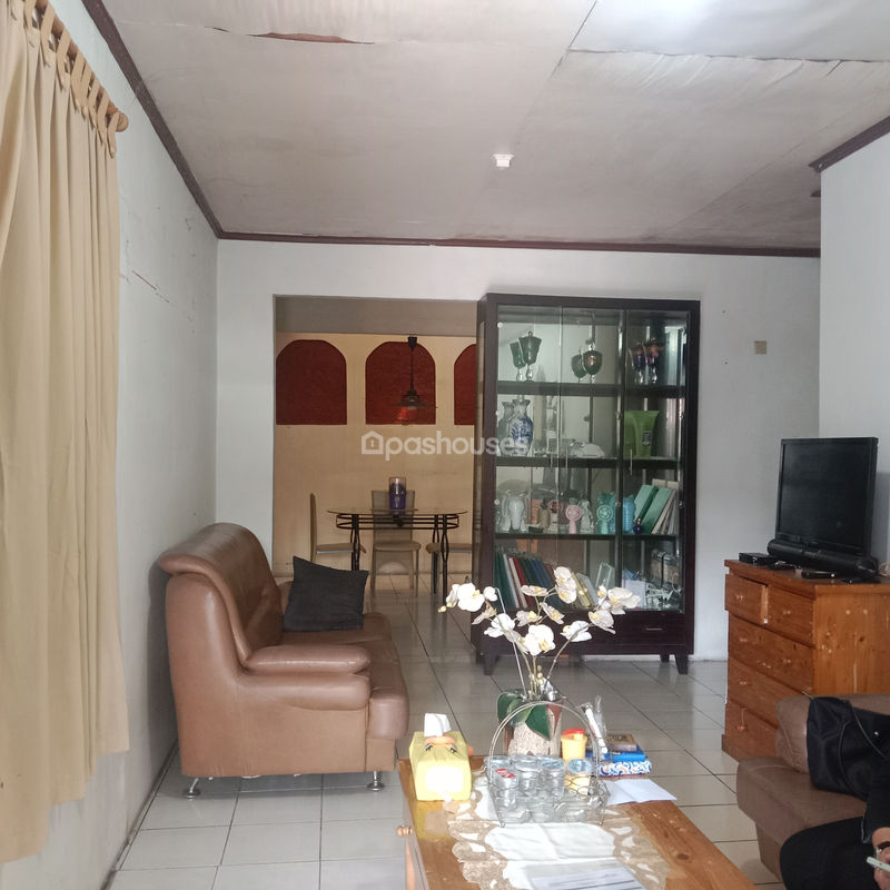 Taman Cimanggu Blok Z7 No.9