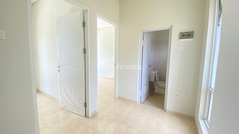 Paradise Serpong City Cluster Summerland Blok J3 No.38