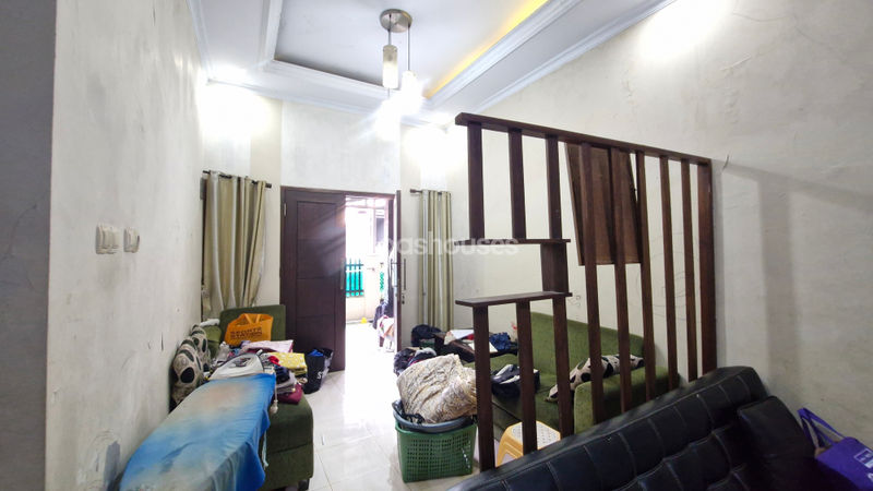 Komplek Raya Housing Blok H9