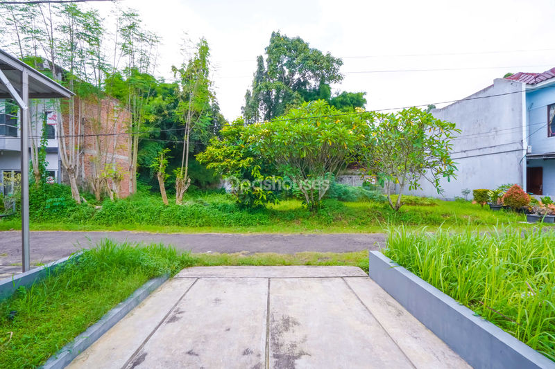 Perumahan Robina Village Sawangan Kav.16