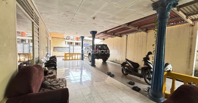 Jalan Raya Hankam Kampus Labschool No.44 Bekasi