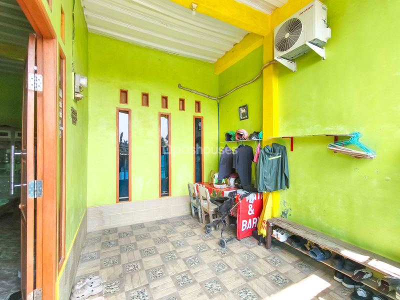 Griya Serpong Asri Blok BA6