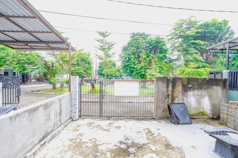 Komplek Sawangan Regensi