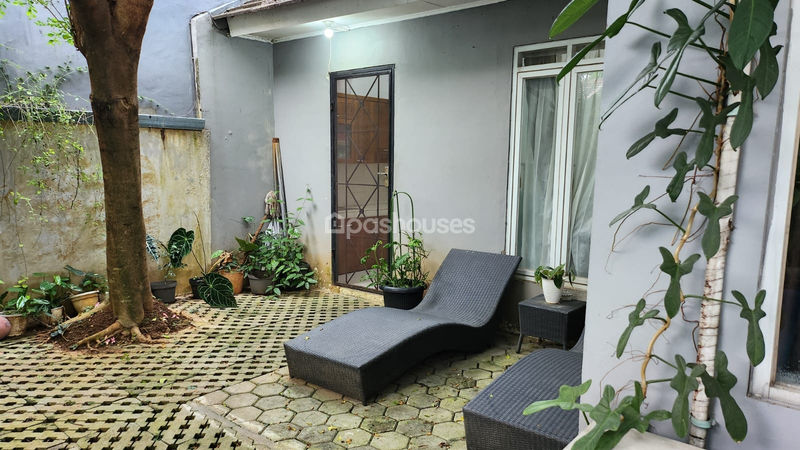 Perumahan Citra Indah City Cluster Bukit Bougenville Blok A16 No.20