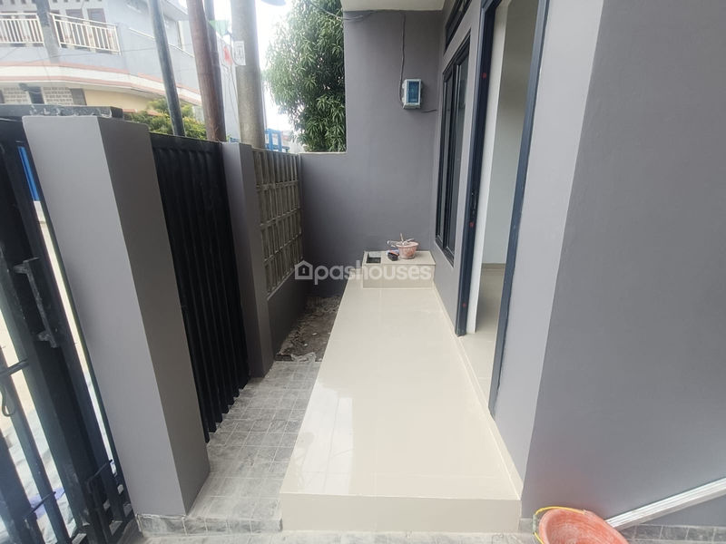 Perumahan Vila Indah Permai Blok D2/3