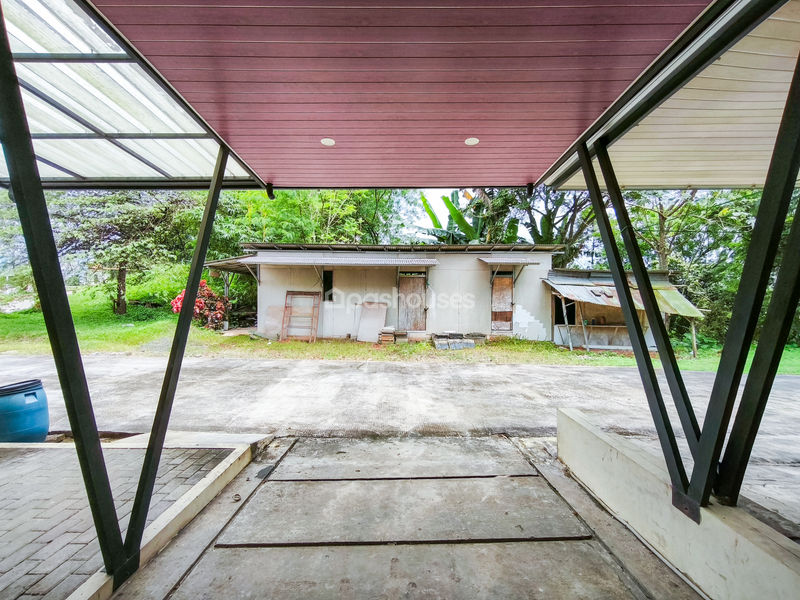 Perumahan Griya Cendekia Bogor Cluster Madani Blok M1/3