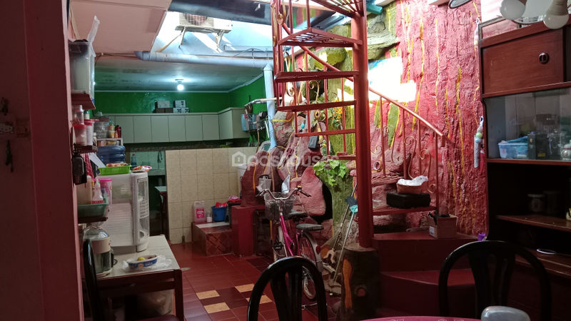 Komplek Pinang Griya Permai Blok G
