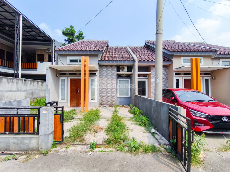 Perumahan Hasanah Residence Bogor Blok C No.11
