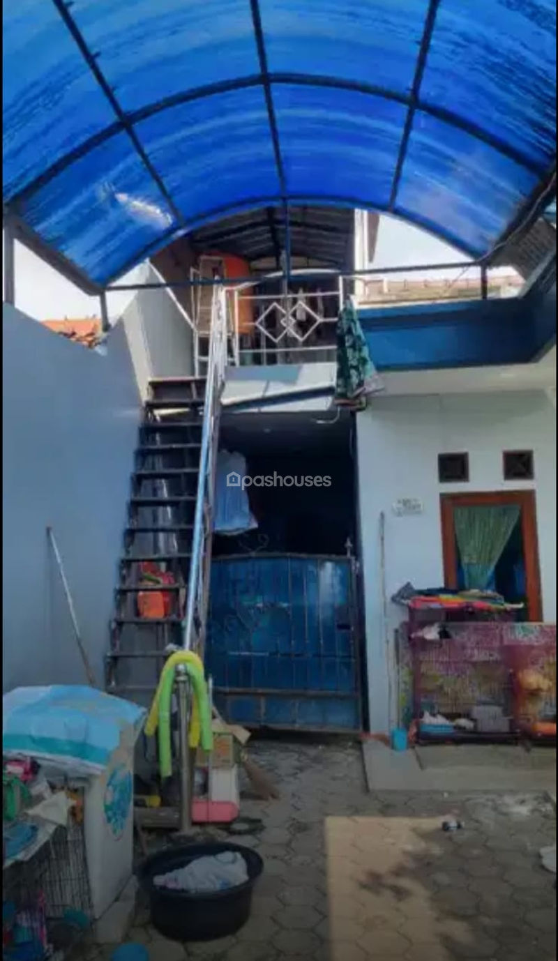 Jalan Griya Timur No.5