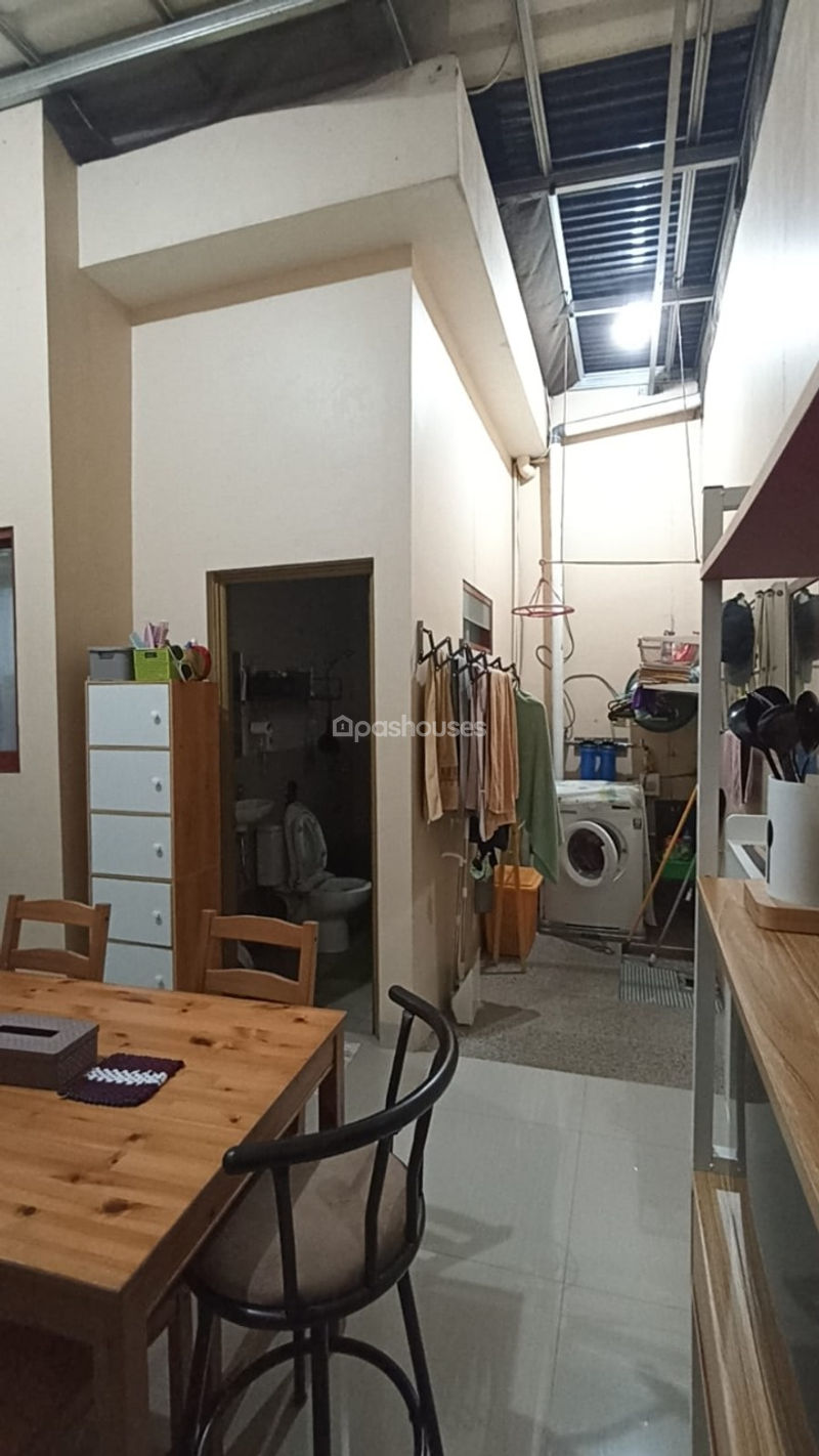 Perumahan Villa Persada Blok B9