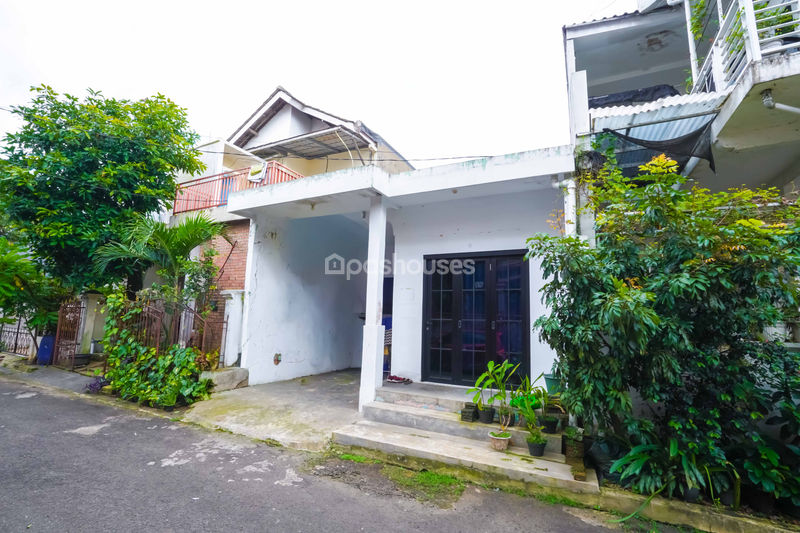 Perumahan Permata Depok