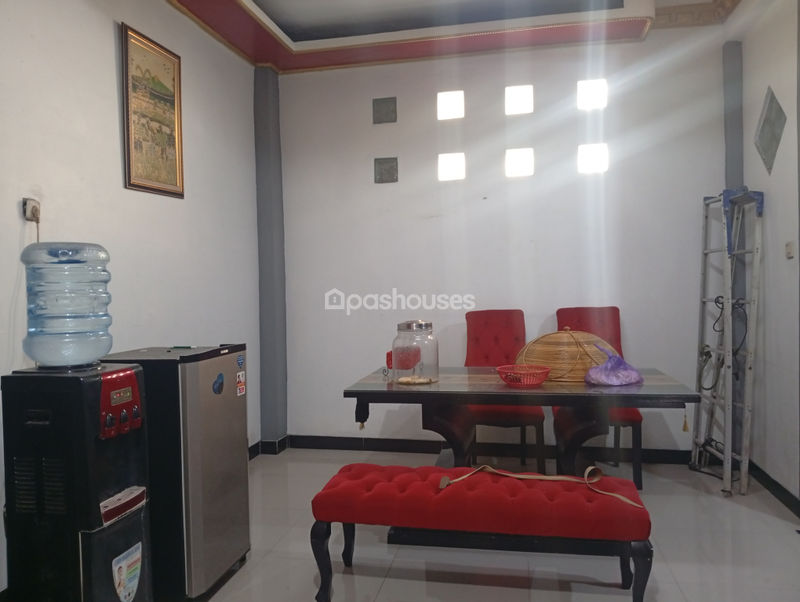 Perumahan Bintara Alam Permai Blok D8 No.1