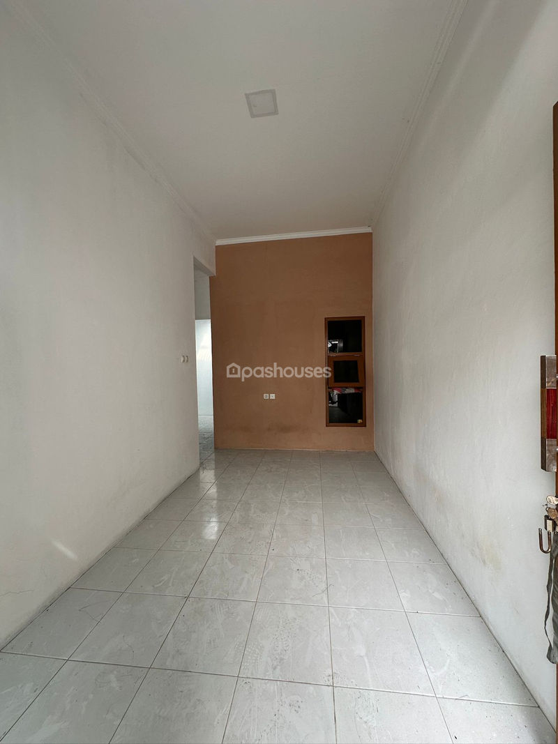 Perumahan Dasana Indah Blok SC4 No.8