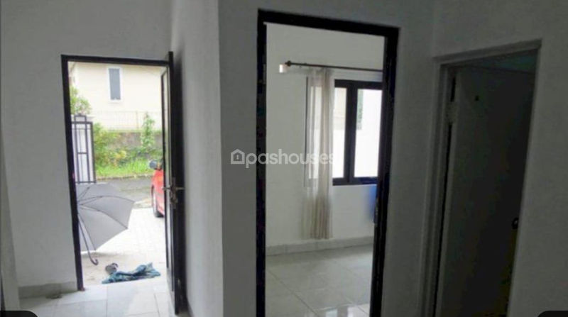Perumahan Kinan City Residence Blok G No.9
