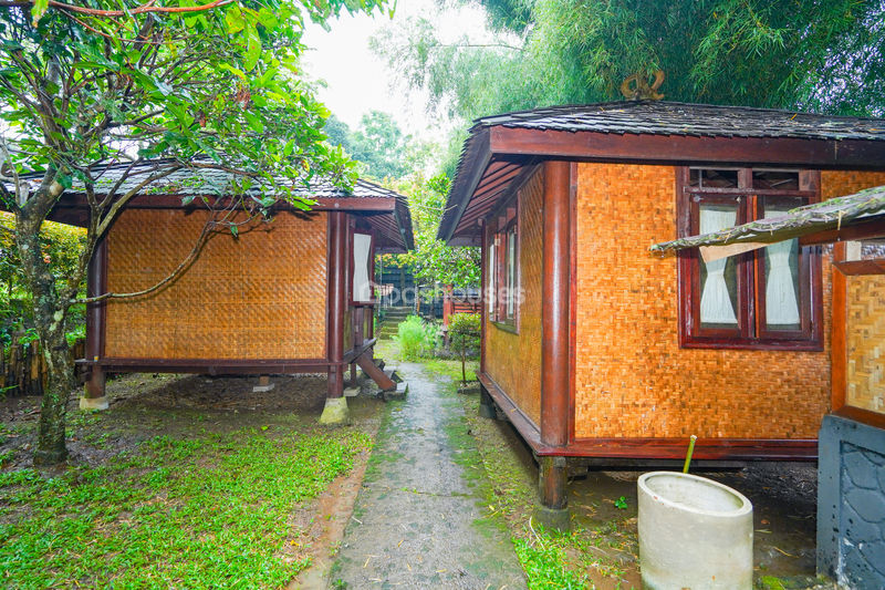 Villa Saung Ibu Bogor
