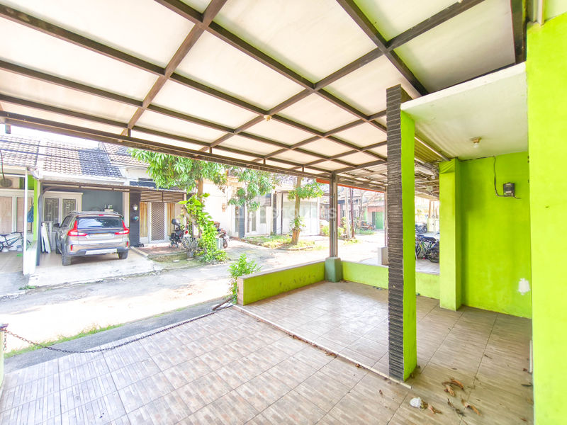 Grande Karawaci Blok E2