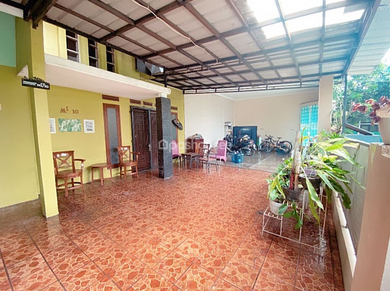 Bekasi Timur Regency Cluster Morganite Blok M1