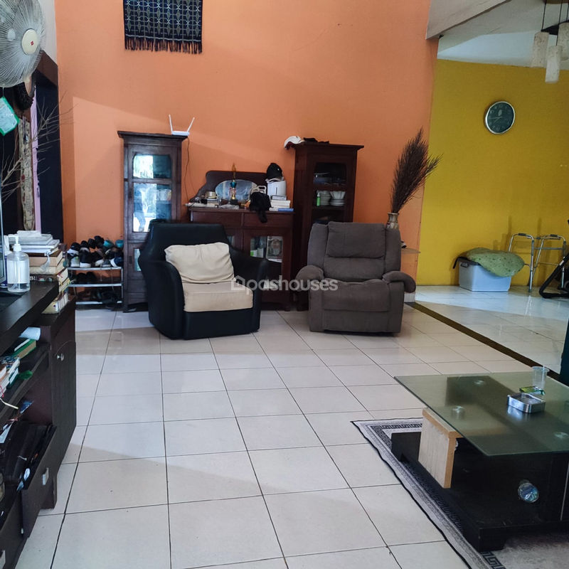 Perumahan Taman Kenari Blok D1