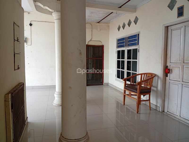 Pondok Ungu Permai Blok G17 No.8