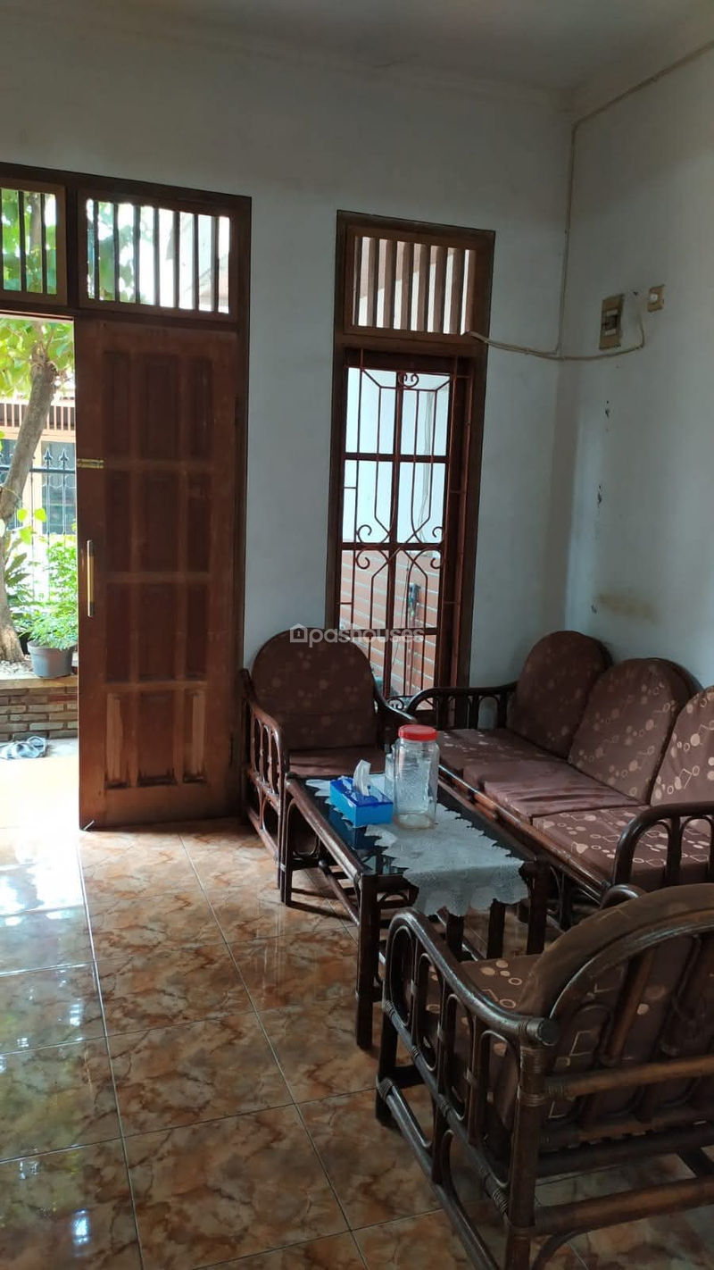 Jalan Bulak Permai No.6