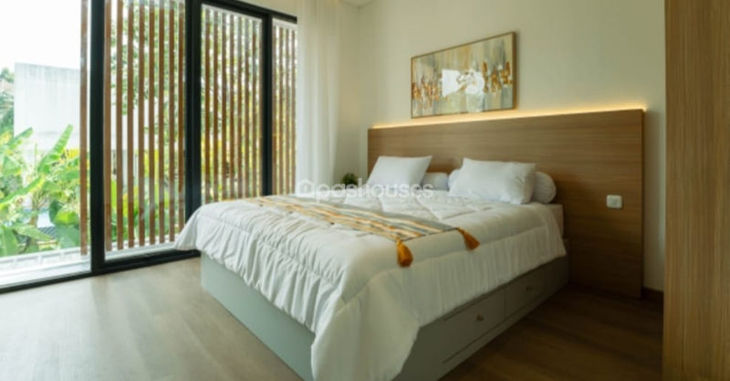 Perumahan JDS Resort Depok