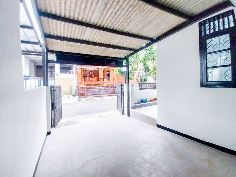 Perumahan Taman Yasmin Sektor 1