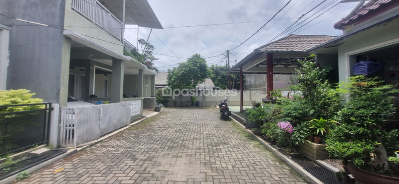 Perumahan Deluxe Residence 2 Blok D2 