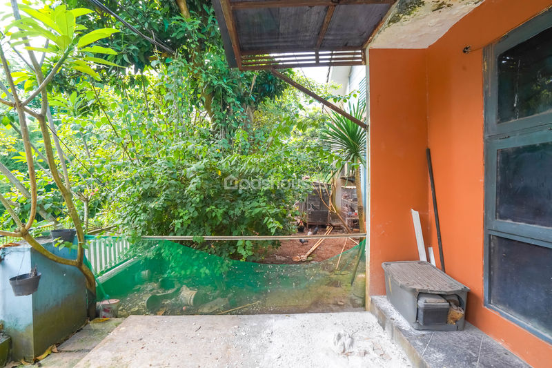 Cendana Residence Pamulang Blok H2
