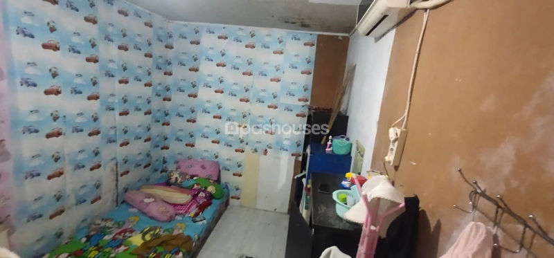 Perumahan Cibarusah Jaya Blok E4