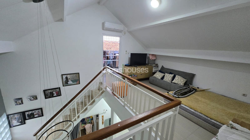 Perumahan Tree Residence Blok T/9