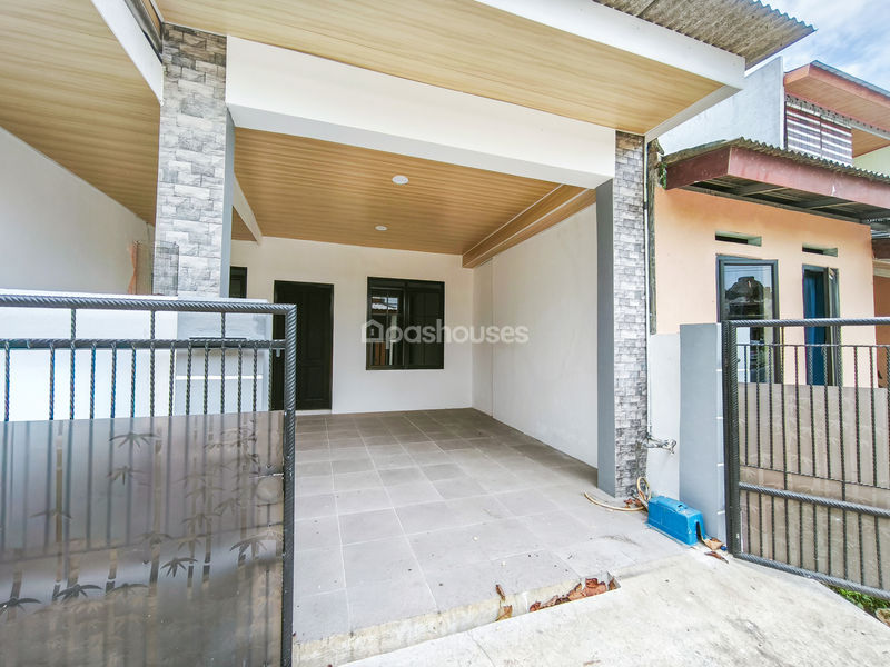 Perumahan Villa Mutiara Blok I16 No.50