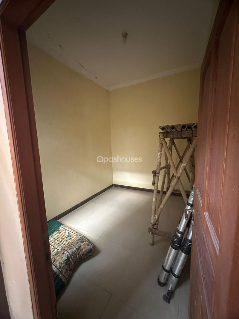Perumahan Sedayu Villas Blok AA3