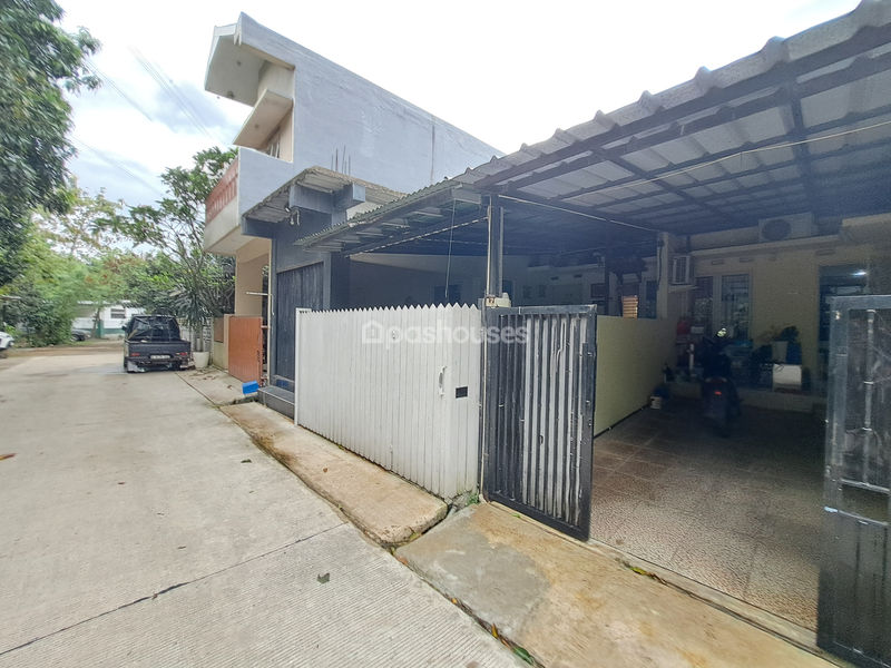 Perumahan Cinere Residence Blok H4